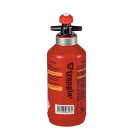TRANGIA Fuel Bottle