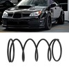 7PSI/14 PSI Coil Spring Flue Gas Valve Carbon Steel Replacement