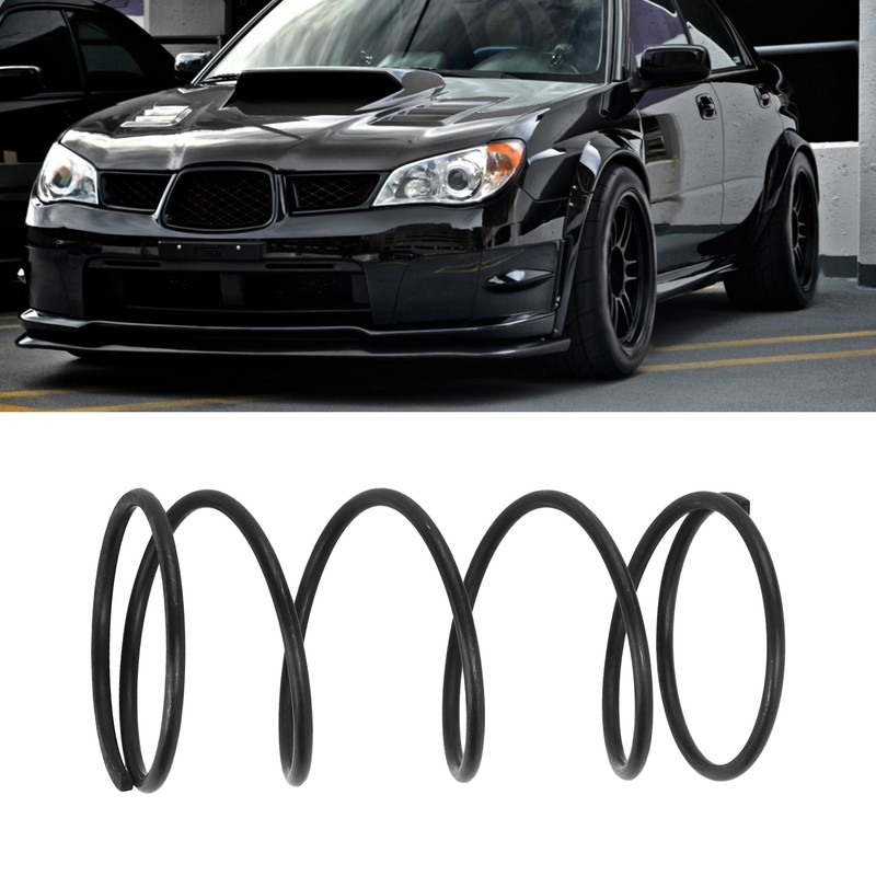 7PSI/14 PSI Coil Spring Flue Gas Valve Carbon Steel Replacement