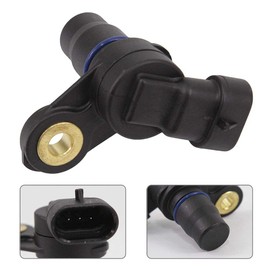 ZBN 12584079 213-1557 PC403 Camshaft Position Sensor Fit for Chevy Trailblazer Colorado Cobalt,GMC Envoy Canyon,Isuzu Ascender,Oldsmobile Bravada,Saturn Ion,2002 2003 2004 2005 2006 2007