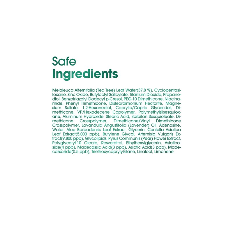 SOME BY MI [SOME BY MI]Truecica Mineral Calming Tone Up