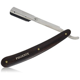 Body Toolz Professional Disposable Straight Razor, 3oz