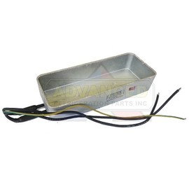 Condensate Drain Pan 30-OS | Condensate Remover | Refrigerators or Freezers