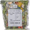 Old India Lime Leaves Air Dried 100g