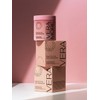 Veramore Rose & Tea Tree Daily Cleansing Pads 70 sheets