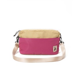 Cobmaster COB Air WP ALT Shoulder Bag, 50:Purple, Free size