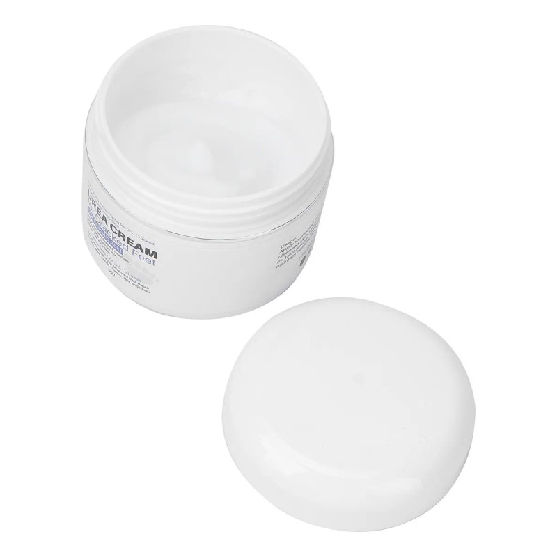 Crema De Urea Crema Removedora De Callos De Pies
