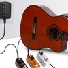 Taicols 1 to 3 Way Daisy Chain Cable Guitar Pedal