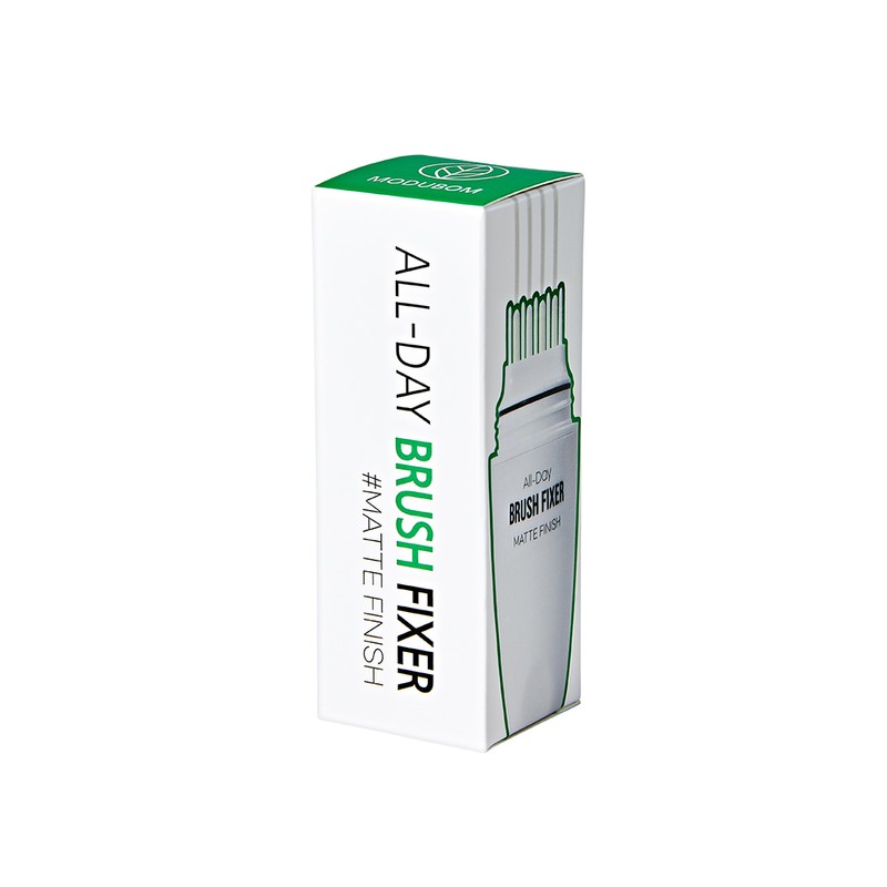 Modubom All Day Brush Fixer 7g - Ultra Fix