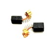 Makita CB407 Carbon Brush Set Replacement Part