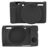 Digital Camera Silicone Protective Cover Case Accessory for Sony ZV1