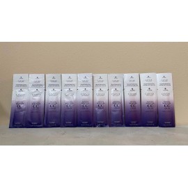 Alterna Caviar CC Cream 10-in-1 Complete Correction Leave-In Samples  Set of 10