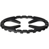 Ishigaki Iron Casting, Trivet Support, Approx. Width 5.5 x Depth