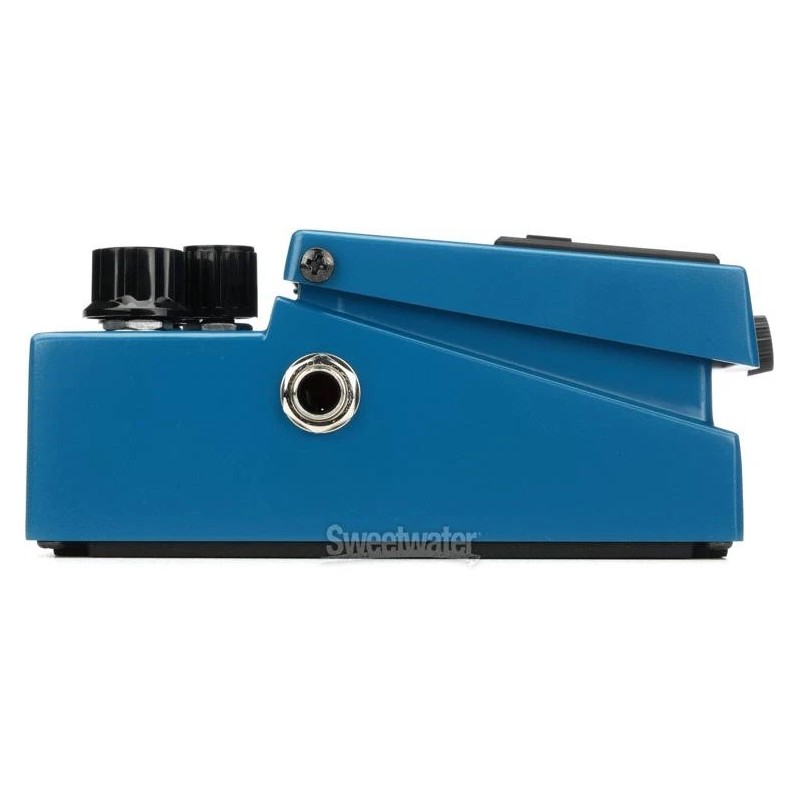 Boss BD-2 Blues Driver Pedal