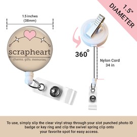 Anesthesia Always Wins Badge Reel, Anesthesia Tech Badge ID Holder, CRNA Badge Reel, Nurse Anesthetist Retractable ID Badge Holder, Surgical Tech Badge Reel, Surgical First Assistant Nursing Gifts