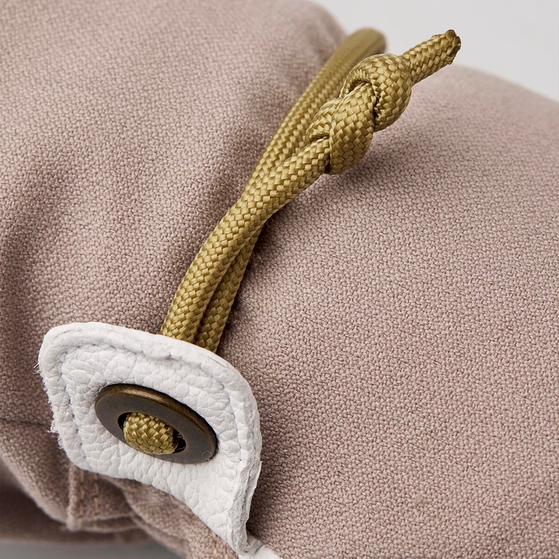 HESTRA Voss CZone - Mitt Beige - 7