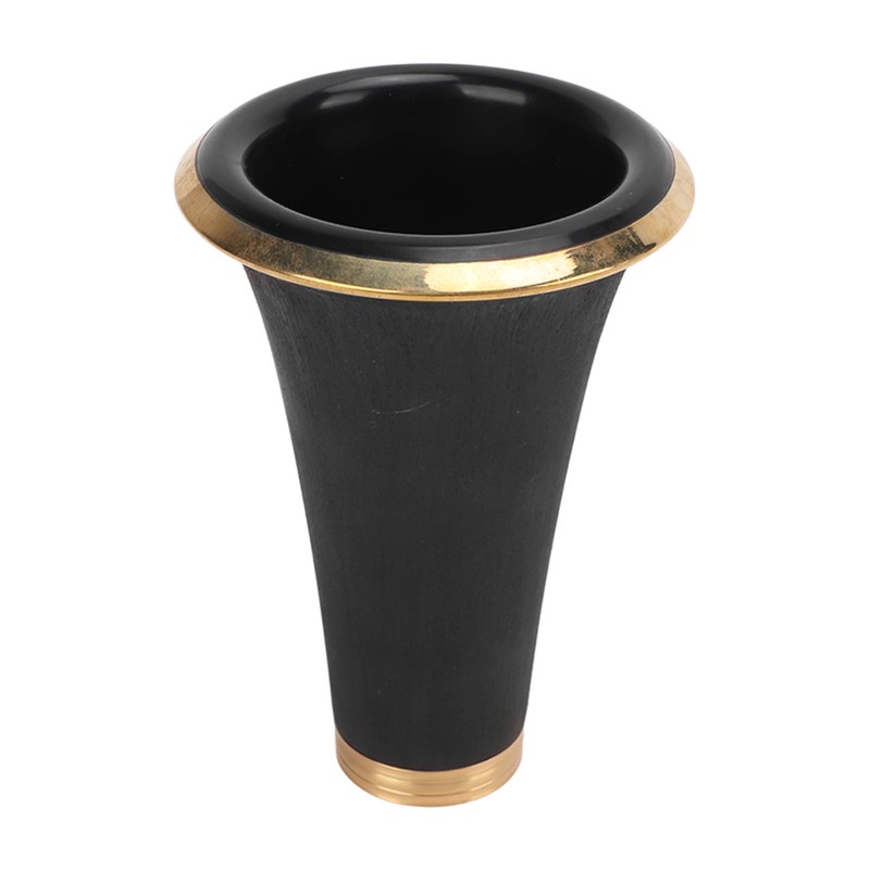 Clarinet Bell Engineering Plastic Accessory Woodwind Trumpet Musical Instrument Accessories