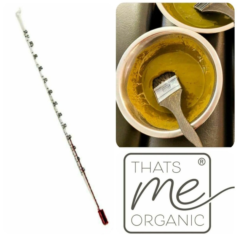 Professional Thermometer Measuring Range from -10 °C to +110 °C