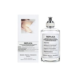 Maison Margiela Lazy Sunday Morning Eau de Toilette 30ml / 메종 마르지엘라 레이지 선데이 모닝 오 드 뚜왈렛 30ml