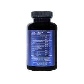 Z-Night de Z-Labs, suplemento de ayuda para dormir, vitamina Kosher A Dr. Zelenko