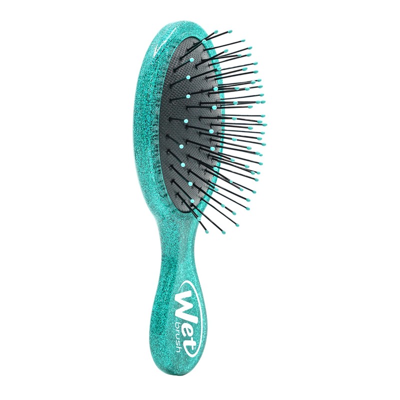 Wet Brush - - - - -