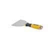 TapeTech 5" (125mm) Rounded Corner Plaster Spatula