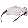 Bolle COBCONT PC Contrast Cobra Glasses with Anti-Scratch and Fog