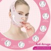 Lifting de cara Correa, Cinta de Lifting Facial V Lifting