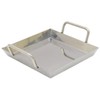 Takagi IH Compatible Stainless Steel Dustpan 8.3 inches (21 cm)
