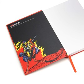 The Coop Midway Games Joust Journal - Not Machine Specific