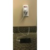 Safety Timer - Single Outlet, 30-15-10-5 Minutes, Auto Shut-Off by