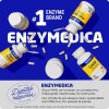 Enzymedica Dairyassist Enzimas Lactosa 60 Tabletas Vainilla
