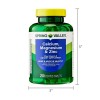 Spring Valley Calcium, Magnesium & Zinc Plus Vitamin D3 Coated