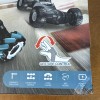 JZ RI Stunt 45° Climber Car (Gesture Control, Form Change,