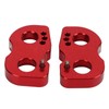 1Pair Folding Bike V Brake Extension Conversion Seat 14 to