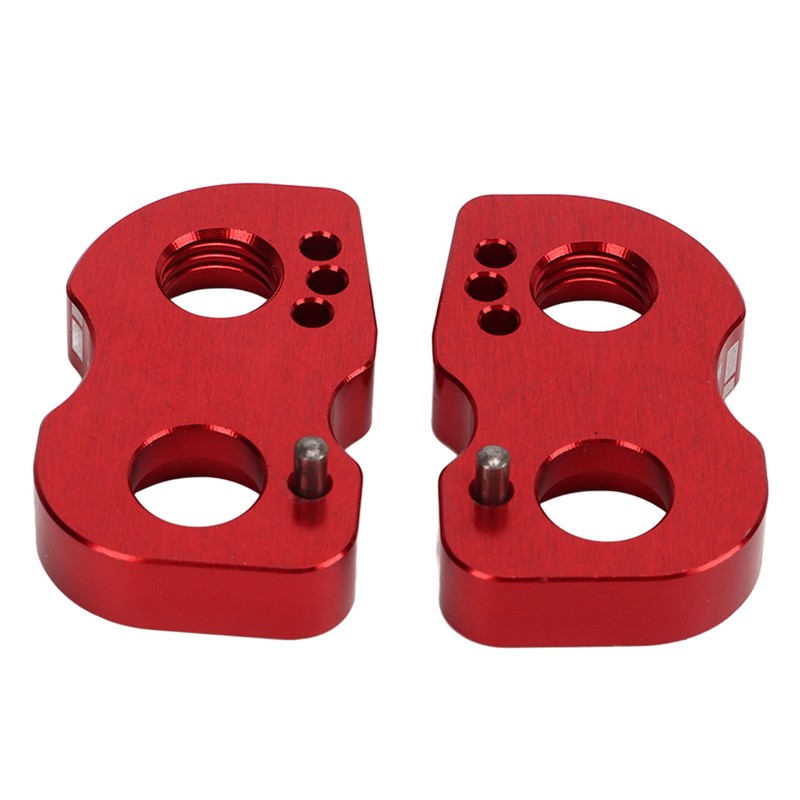 1Pair Folding Bike V Brake Extension Conversion Seat 14 to