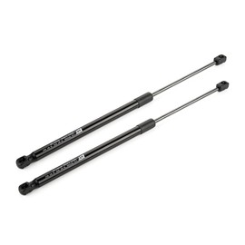 LST 2x Gasdruckfeder Heckklappen Dämpfer Kofferraum Lifter Set hinten 460N kompatibel mit Mini Countryman R60 2010-2016