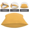 Pamposh Pillow Cases 2 Pack Super Soft Brushed Microfibre Pillow
