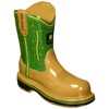 M. CORNELL IMPORTERS 6987 John Deere Green Boot Bank