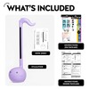 Otamatone Japanese Electronic Musical Instrument Portable Music Synthesizer from Japan