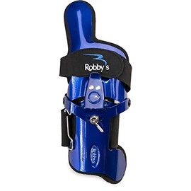 Robby's Revs 3 Bowling Wrist Positioner (XLarge, Left Hand)