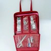 Madam Sew Multi-Pocket Binder Bag with Zipper – BinderBag Organizer