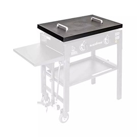BLACKSTONE GRIDDLE COVER 28-Inch (Model 5003) for Front/Rear Grease Models