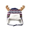 Home Prefer Sombreros de invierno para niños de algodón cálido
