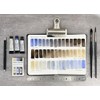 Daniel Smith Triad Watercolor Set, Architectual 5ml tubes