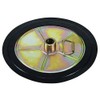 Westward Grease Pump Follower Plate, 16 gal. - 29FX13
