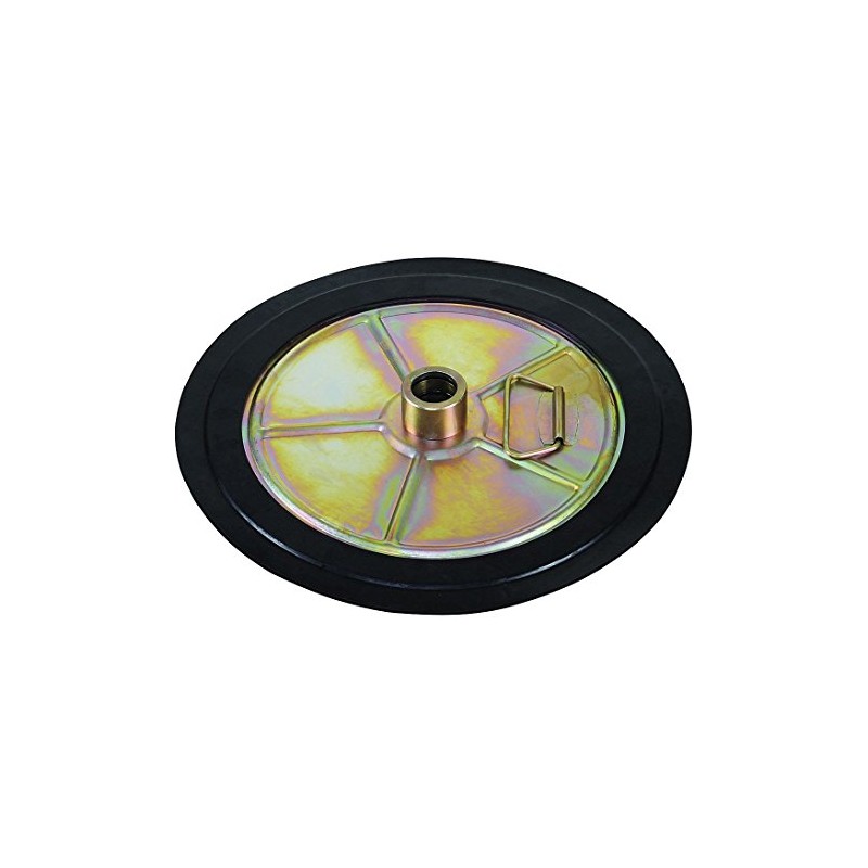 Westward Grease Pump Follower Plate, 16 gal. - 29FX13