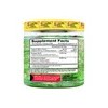 Maniac Preentreno Pre Workout Green Apple 30 Servicios