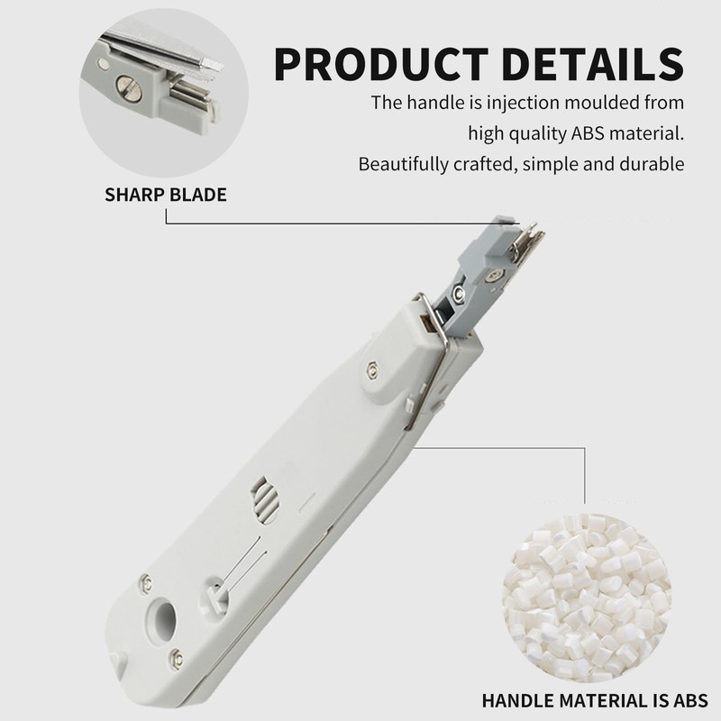 LSA Insertion Tool - LSA Plus Insertion Tool Crown, 5-in-1