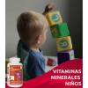 Vitaminas Niños Calcio 150 Promo Caduca Promo 31- Oct-25